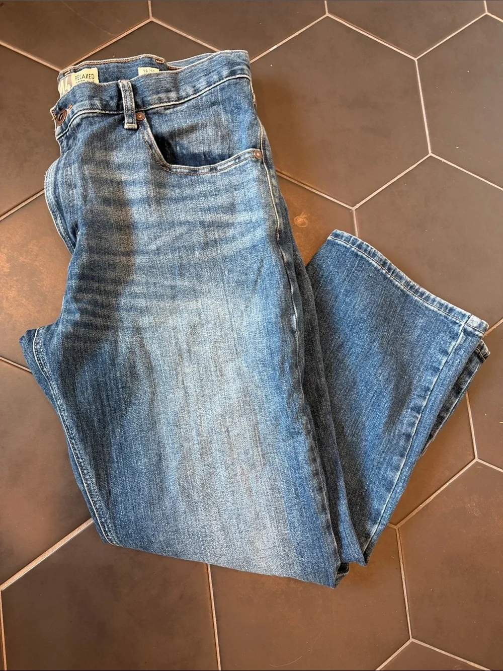 Ariat Men’s Jeans 38/30